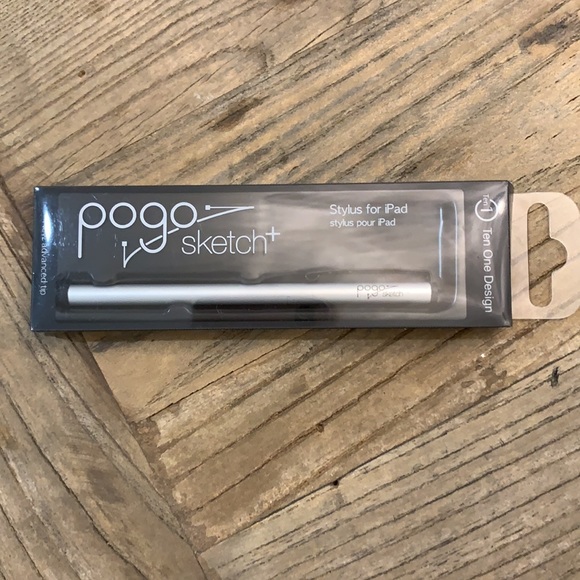Pogo Sketch stylus NEW NWOT - Picture 1 of 6